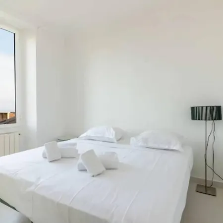 Experience Monte Carlo Apartment *